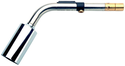 [VIRno_signSI334191] Brûleur à flamme douce ø38mm - promatic