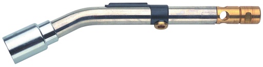 [VIRno_signSI334401] Promatic bruleur standard ø 25 mm medium