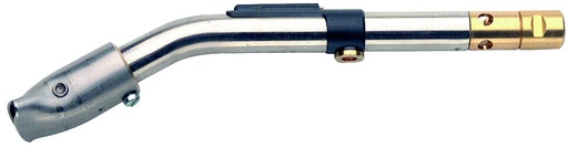 [VIRno_signSI334501] Promatic bruleur 40x8 mm pour decap peintur