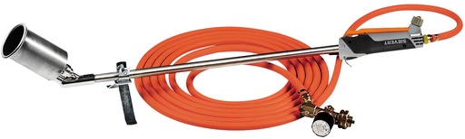 [VIRno_signSI334953] Promatic set roofing promatic ø 60mm