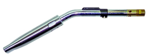 [VIRno_signSI334990] Promatic bruleur air chaud 32x15mm petit