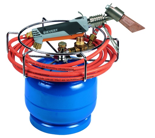 [VIRno_signSI334993] Promatic set fer a souder promatic