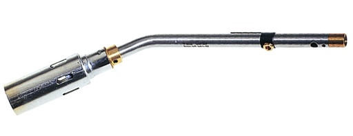 [VIRno_signSI335002] Promatic bruleur de toit ø 50 mm l 25 cm