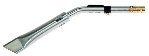 [VIRno_signSI335890] Promatic bruleur air chaud PVC 32x15mm