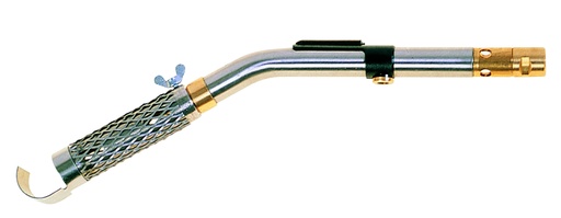 [VIRno_signSI335990] Promatic bruleur air chaud ø25mm reflect