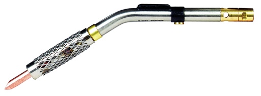 [VIRno_signSI335991] Promatic bruleur ø 10mm pour électronique