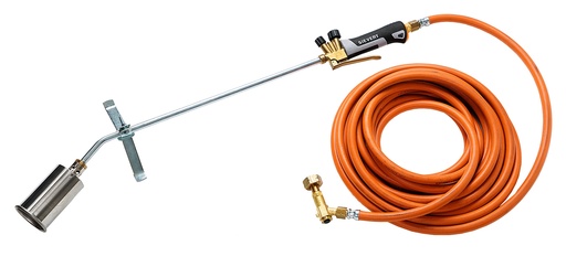 [VIRno_signSI346062] Set turboroofer ø 6 mm : l 50cm