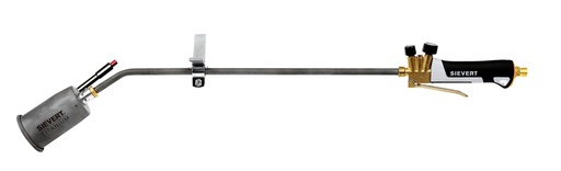 [VIRno_signSI347052] Pro88 bruleur titanium l 50 cm - ø 70mm