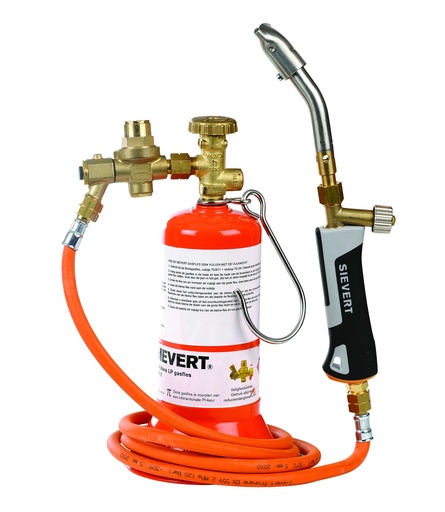 [VIRno_signSI351703] Pro86/88 bruleur flamme plate pour peinture