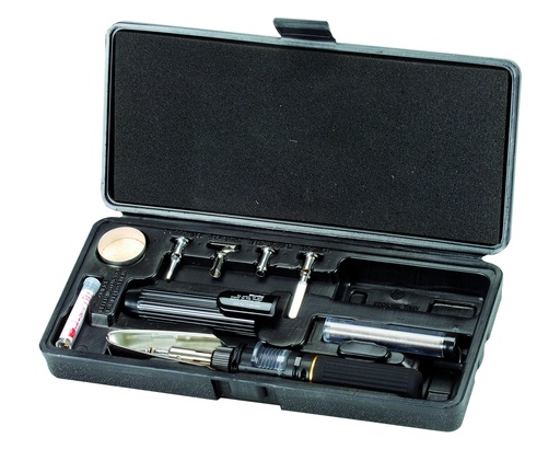 [VIRno_signSI410001] Butajet appareil à souder auto-allumage