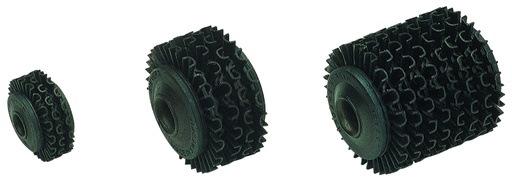 [VIRno_signSI700992] Molette pour  361008, decrasse-meule