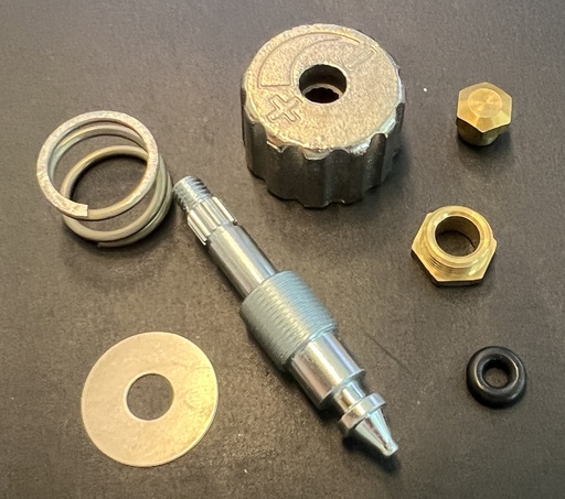 [VIRno_signSI720000] Set reparation pour  336611-348641