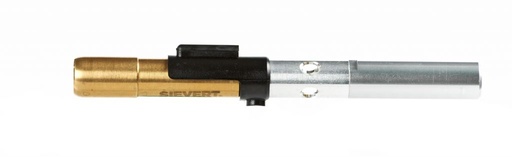 [VIRno_signSI870201] Brûleur à dard ø15 mm