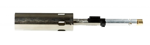 [VIRno_signSI870801] Brûleur à air chaud ø 38 mm