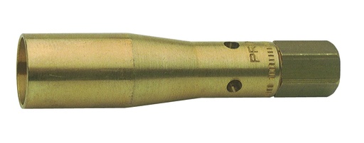 [VIRno_signSI872001] Godet à dard ø 14,5 mm - light line