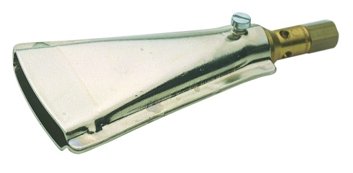 [VIRno_signSI872304] Godet à flamme plate ø44x9mm -light line