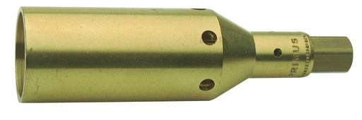 [VIRno_signSI872504] Pro86/88 godet grande capa ø25mm light l