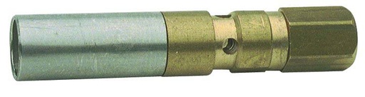 [VIRno_signSI884204] Pro86/88 godet dard ø8mm pour  tube 350101