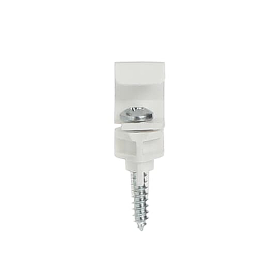 [ABB798832] Support de Coffret Gale'O pour fixation sur Goulotte GTL