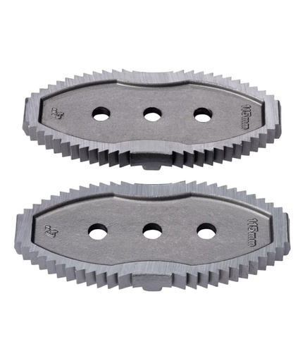 [VIRno_sign010644] 2 mâchoires 8" pour 010624