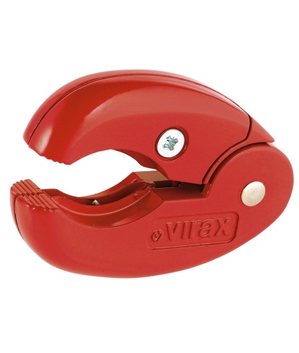 [VIRno_sign211640] Coupe-gainé 45 mm / pas de 4 mm