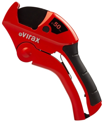 [VIRno_sign215050] Coupe-tube plastique PC 50