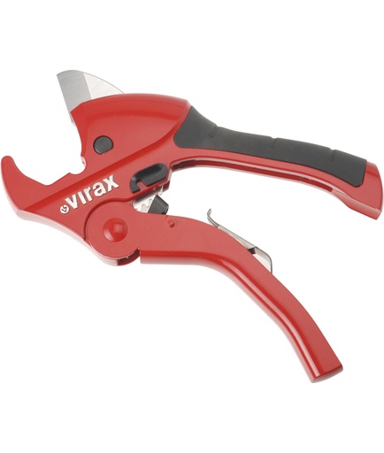 [VIRno_sign215060] Présentoir de comptoir de 6 coupe-tube (215042).