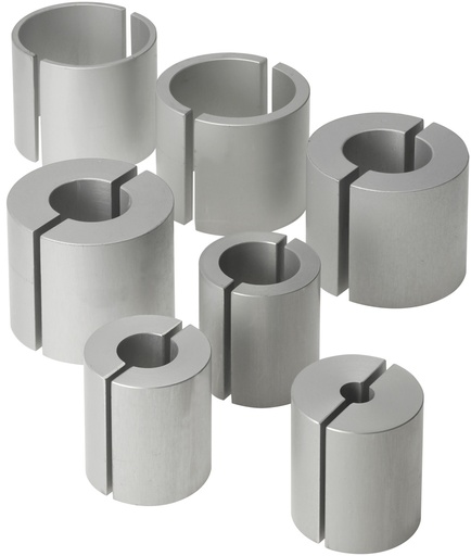 [VIRno_sign221028] Jeu de 2 adaptateurs GR IV pour  Sibéria®