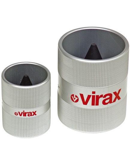 [VIRno_sign221251] Ebavureur alu int/ext multimat 35 mm