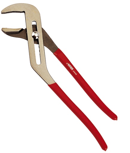 [VIRno_sign011240] Pince idéale isolée 400 mm