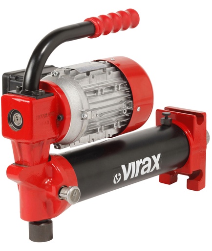 [VIRno_sign240802] Vérin électrique 2 pour cintreuse hydrauliq