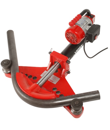 [VIRno_sign240843] Cintr hydr électr 3/8-2" gaz fl couliss