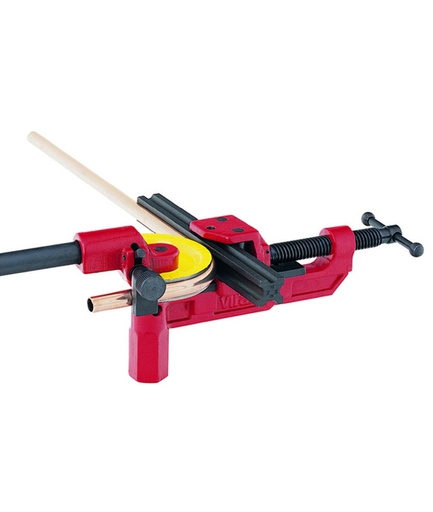 [VIRno_sign250271] Cintr établi gliss form univ 8-22mm cu