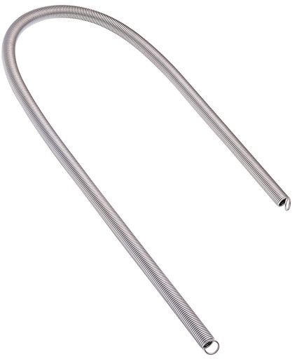 [VIRno_sign251050] Ressort 17mm cintr inter pour  per/multicou