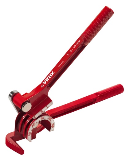 [VIRno_sign251406] Pince à cintrer multi-diam  6-8-10mm