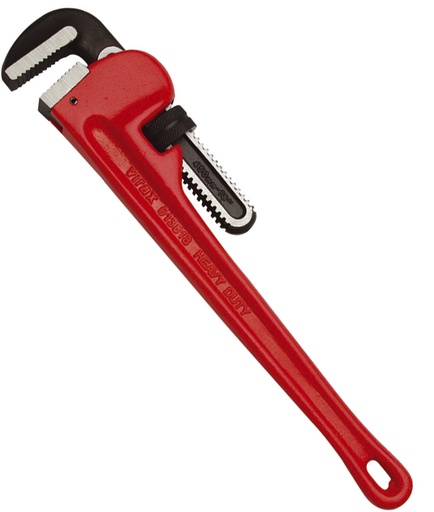 [VIRno_sign013810] Clé Viragrip 10" heavy duty