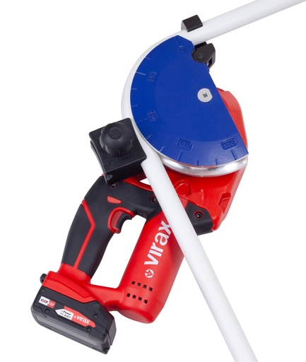 [VIRno_sign251779] Ministem cintreuse 18V 14-16-20-26mm