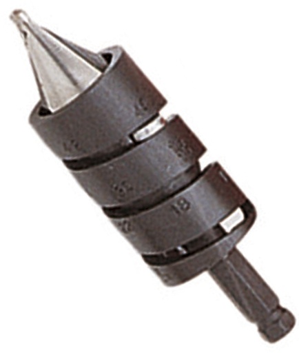 [VIRno_sign252703] Cliquet de 11 mm sur plats.