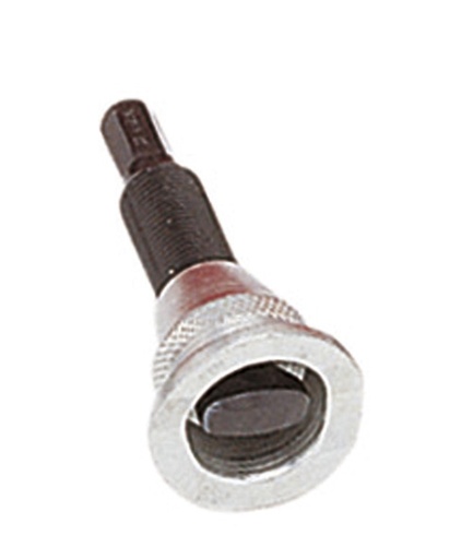 [VIRno_sign252717] Outil à piquer 22 mm T-Rax