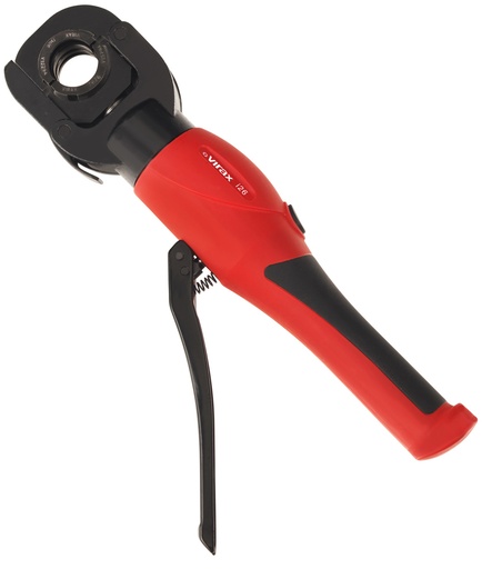 [VIRno_sign252912] Viper® i26 + inserts RF-P 12-16-20