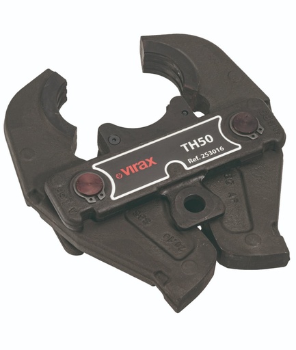 [VIRno_sign253016] Pince à sertir 3 éléments profil TH 50